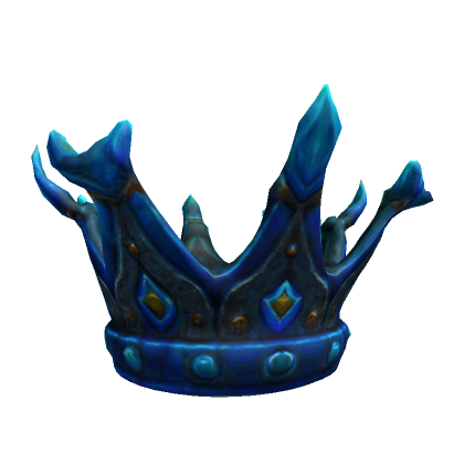 Volc Crown  Roblox Item - Rolimon's