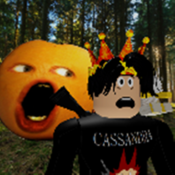 Annoying Orange Madness (BETA) PS4 PS5