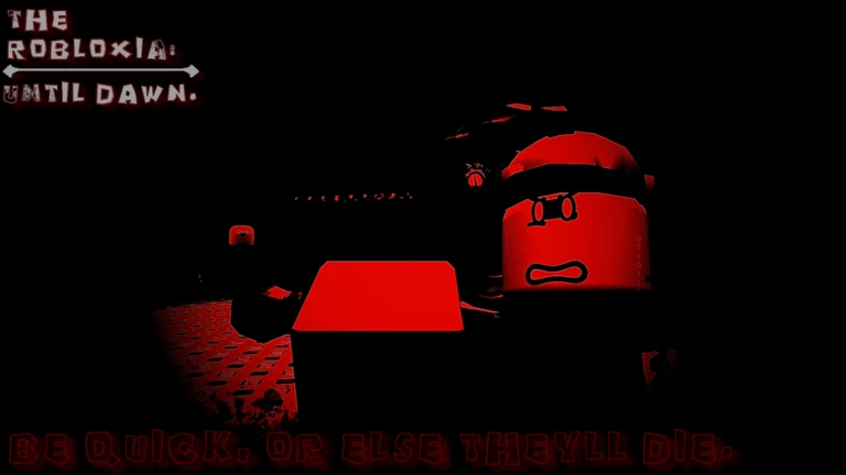 Robloxia until dawn roblox. Robloxia until dawn roblox