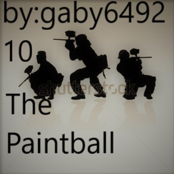 The Paintball [Closed Beta]