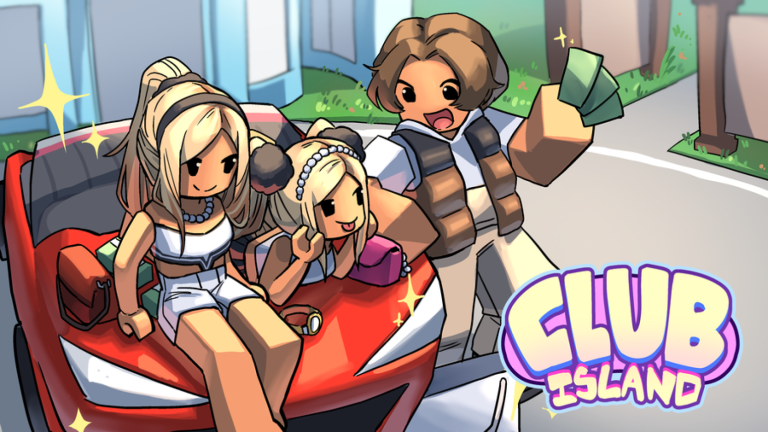 Dream Topia Roleplay