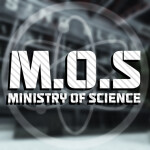 Ministry of Science