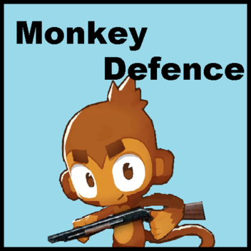 Monkey Defence(TD)