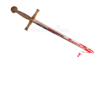 Sword Of Blood