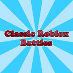 클래식 Roblox 전투