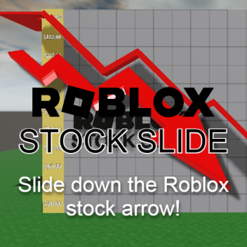 Roblox Stock Slide