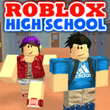  NEW Roblox high school 2
