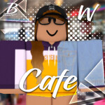 [STAFF LOUNGE! ] Whipped° Cafe V2