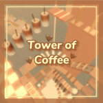 Tower of Coffee (Coffee Tower)