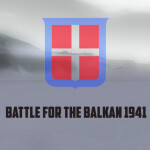 Battle of the Balkan 1941 [BETA]