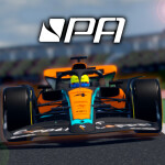 Formula Apex Racing
