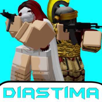 Diastima