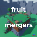 fruit mergers (pizza)