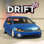 🎉 BIG UPDATE 🎉 Drift 36