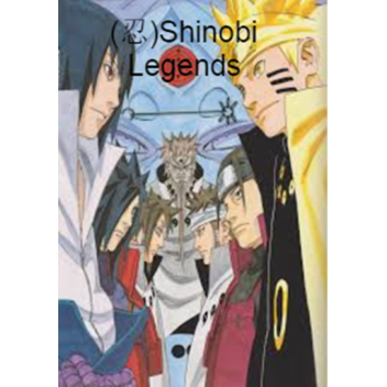 Shinobi Legends