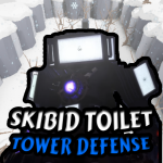 💥EP 68] Toilet Tower Survival - Roblox
