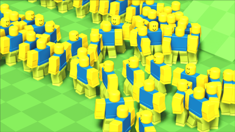 Noob Train