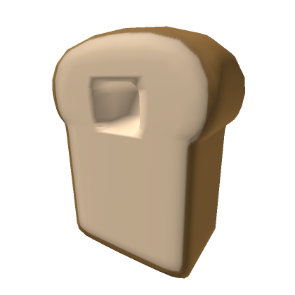Bread Costume | Roblox Item - Rolimon's