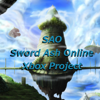 Sword Ash Online - SAO2 Teleport Added