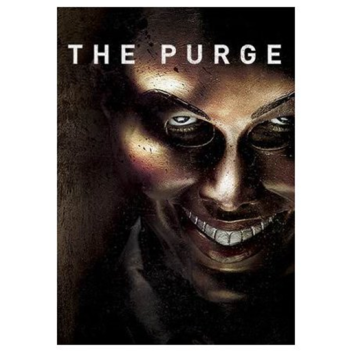 (CLASSIC) The First Purge!!!!