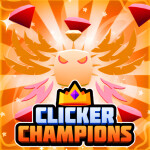 [🌴EVENT] Clicker Champions