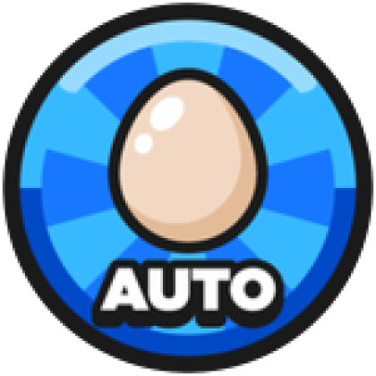 Auto Egg - Roblox