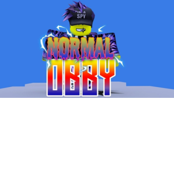 Normal Obby In Roblox Beta