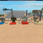 U.S Air Force Special Operations *New Morphs*