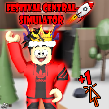 Festival Central Simulator [BETA]