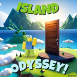 🏝️ Island Odyssey! [BETA]