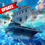[MANSIONS🏠] Boat Empire Tycoon