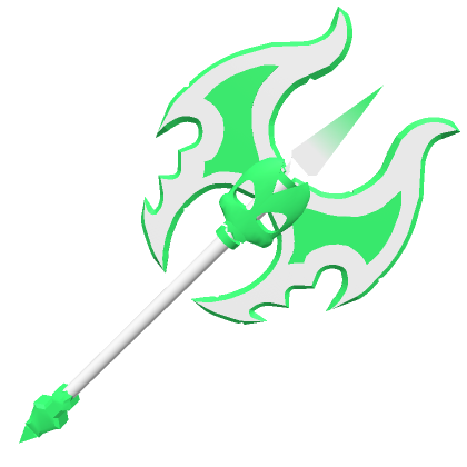 Axe's Code & Price - RblxTrade