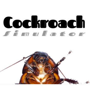 Cockroach Simulator: Reloaded