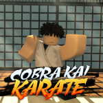 🎉 [NEW] Cobra Kai Karate 🎉