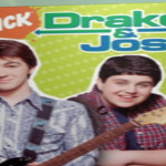 Drake and Josh Obsticle Course