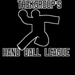 TheKgroup's Hand Ball League Lobby