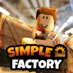 🏭[NEW!]                        Simple Factory