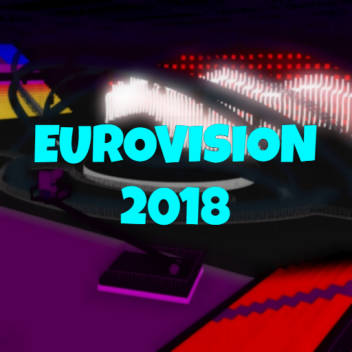 Eurovision 2018™ [V1.00]