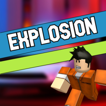 Explosion [BROKEN]