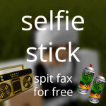 Selfie Stick [boombox]