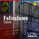 Lidl UK | Felixstowe Store