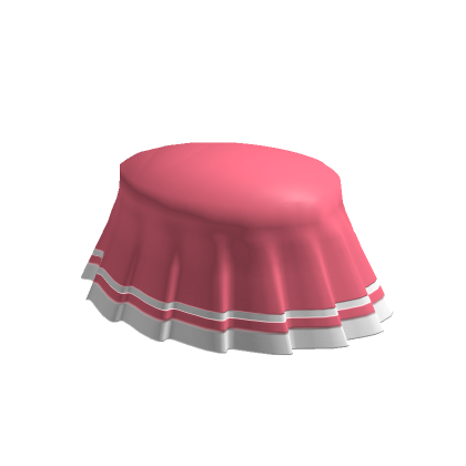 Burberry skirt deals roblox
