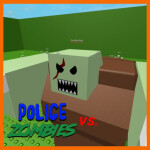 Police Vs. Zombies [SWAT]