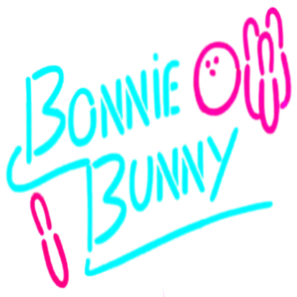 FNAF: SB - Glamrock Bonnie Neon Sign!