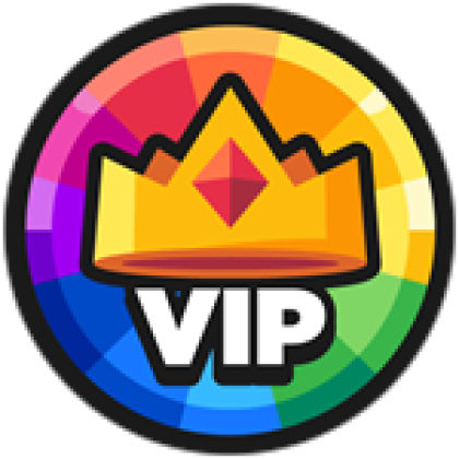 VIP! - Roblox