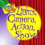 Lights, Camera, Action, Show! | WigglyThingy Games