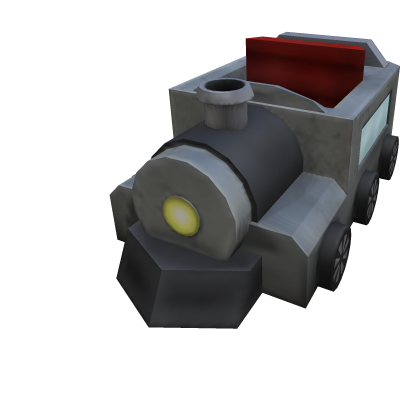 Noob Train - Roblox