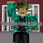 Vetements Hotel And Resorts | V3 [Merry Christmas!