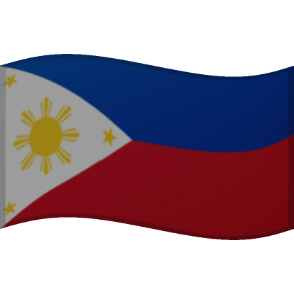 Philippines Flag Pin | Roblox Item - Rolimon's