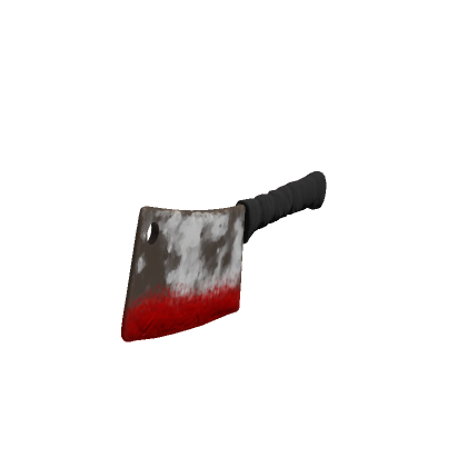 Red Hot Knife  Roblox Item - Rolimon's
